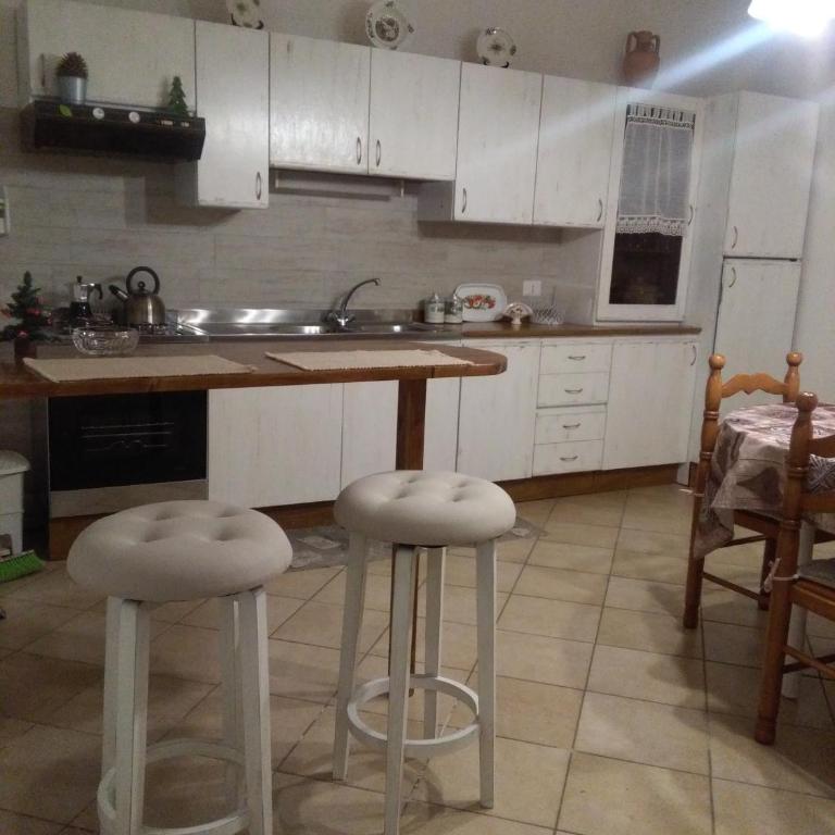 Ai tre archi di Tagliaborse - Casa Vacanze - 2