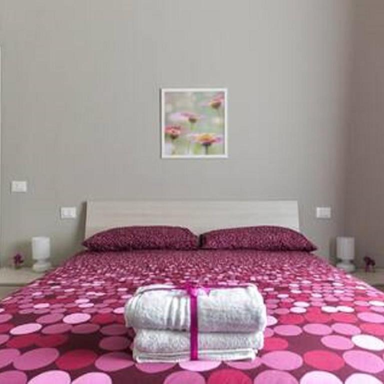 La Casa di Eva - Appartamento con 1 Camera da Letto - 9
