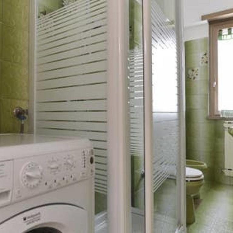 La Casa di Eva - Appartamento con 1 Camera da Letto - 11