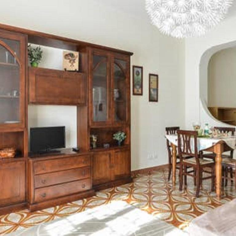 La Casa di Eva - Appartamento con 1 Camera da Letto - 3