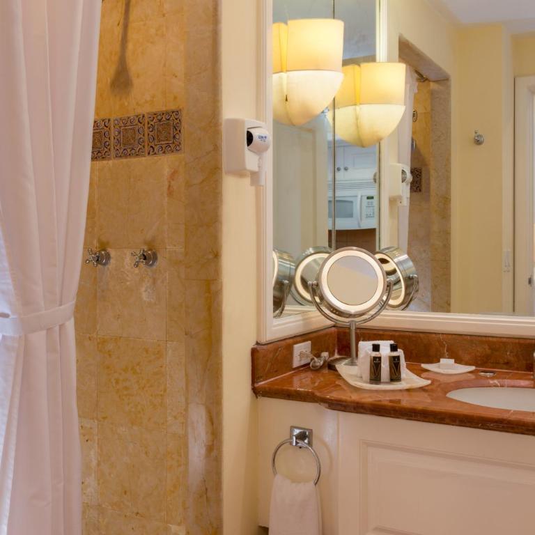 Pueblo Bonito Rose Resort & Spa - All Inclusive - Suite Junior (todo incluido) - 1