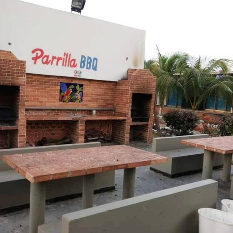 Apartamento en Coveñas cómodo y acogedor - Apartamento de 2 dormitorios - 27