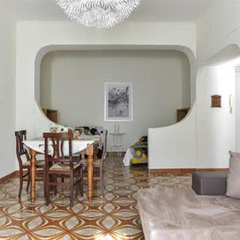 La Casa di Eva - Appartamento con 1 Camera da Letto - 10