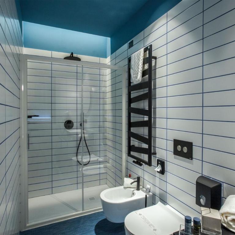 Best Western Plus Dimora del Monaco - Camera Singola con Letto Francese - Non Fumatori - 2