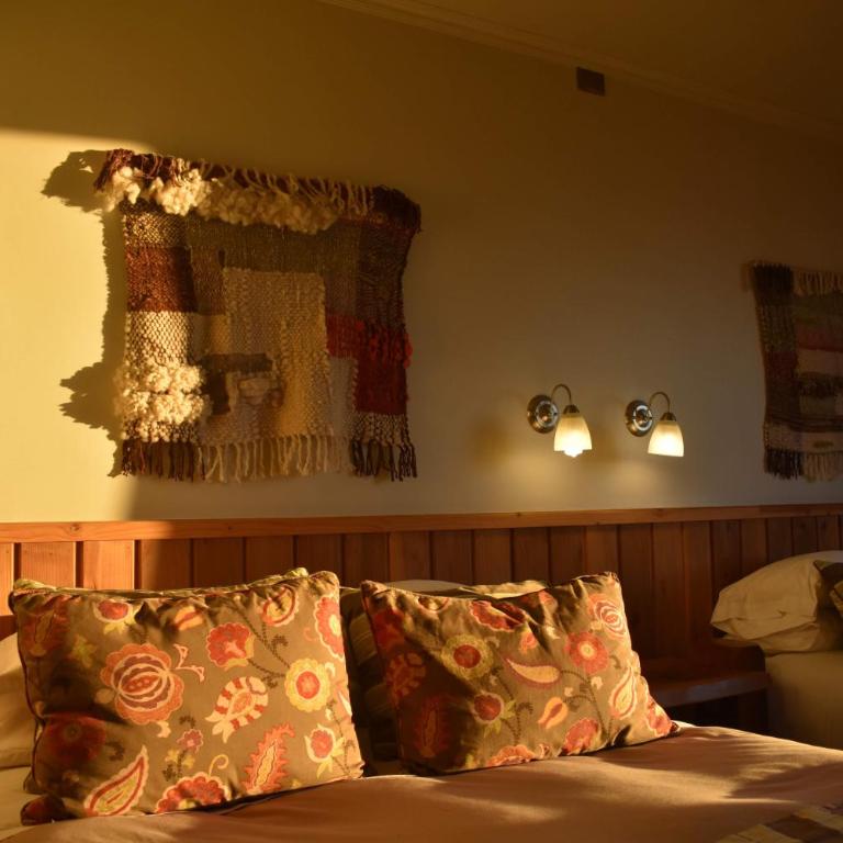 Hotel & Apart Hotel Monte Verde - Apartamento de 1 dormitorio Aparthotel - 14