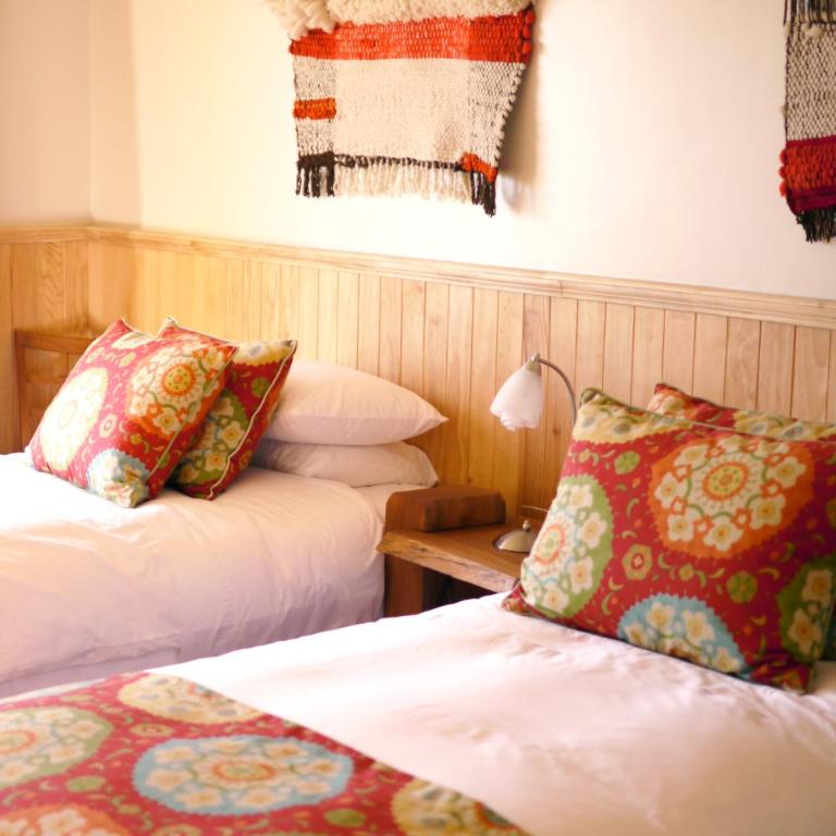 Hotel & Apart Hotel Monte Verde - Estudio Aparthotel - 1