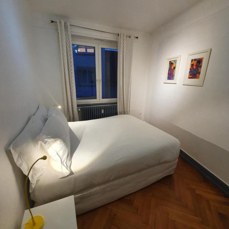 Appartement Strasbourg Cathédrale - Appartamento - 8