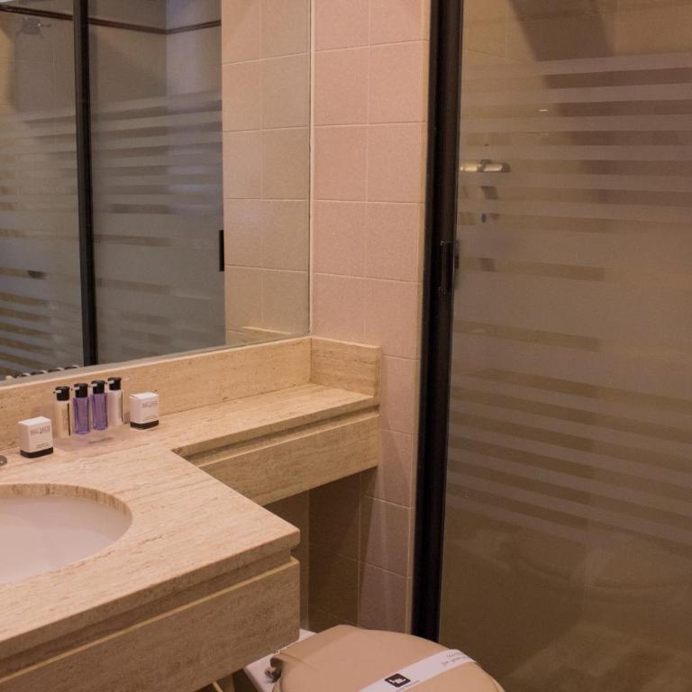 Hotel Marlowe Centro Histórico - Habitación Doble - 3