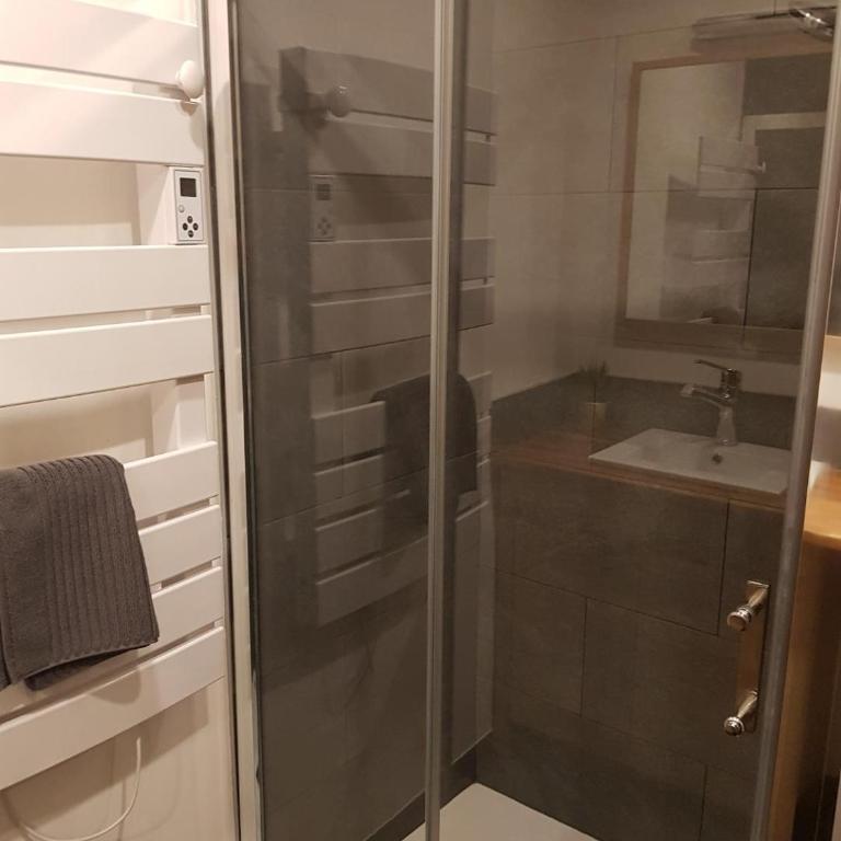 Le repaire du vieux cerf - Appartement 3 Chambres - 22
