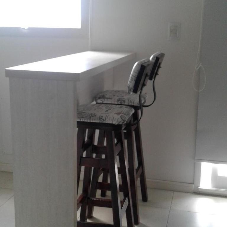 DEPARTAMENTO FRENTE AL MAR 2 1/2 AMBIENTE - Apartamento con vistas al mar - 5