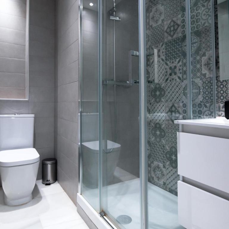 Granadi Apartamentos - Two-Bedroom Apartment - 2