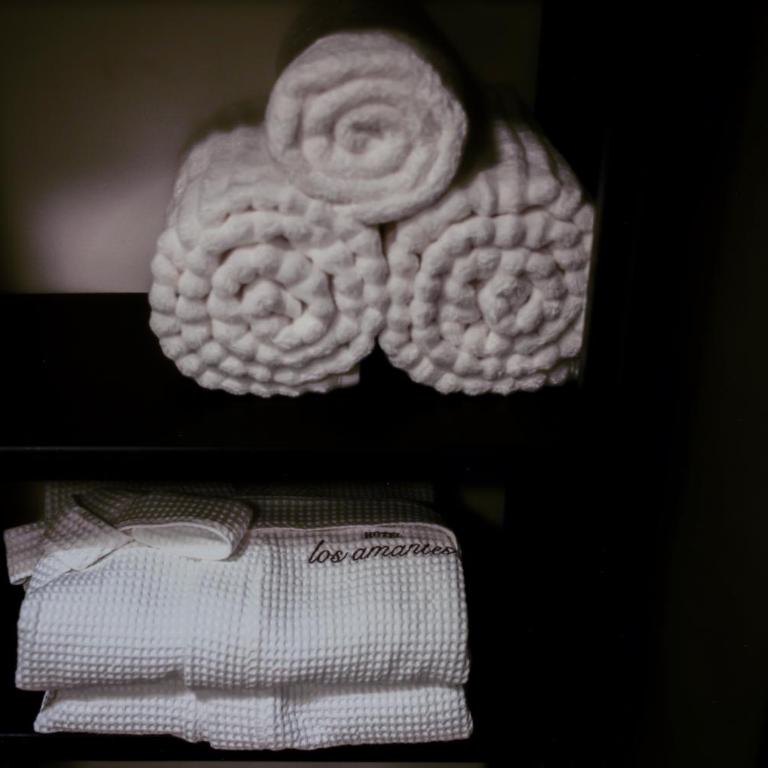 Hotel Los Amantes - Habitación Doble Estándar - 2