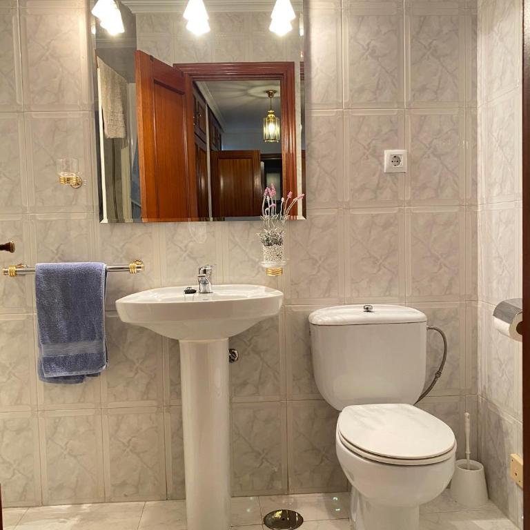 Hispalis San Juan de la Palma - One-Bedroom Apartment - 6