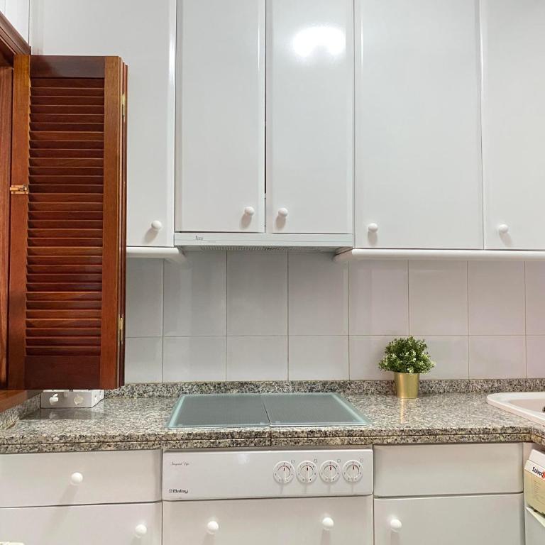 Hispalis San Juan de la Palma - One-Bedroom Apartment - 10