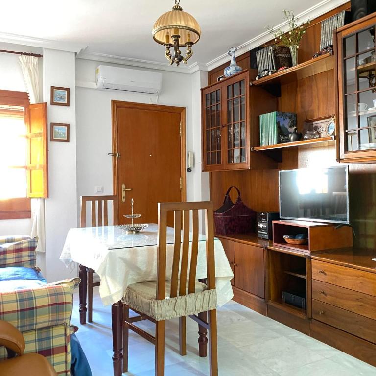 Hispalis San Juan de la Palma - One-Bedroom Apartment - 11