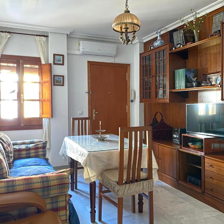 Hispalis San Juan de la Palma - One-Bedroom Apartment - 13