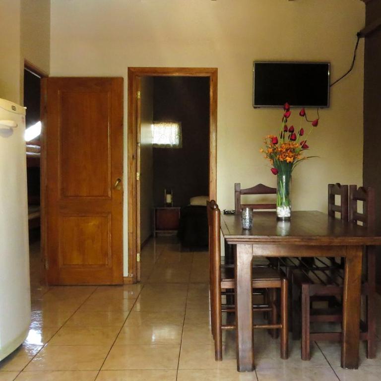 Tierra Viva - Apartamento - 2
