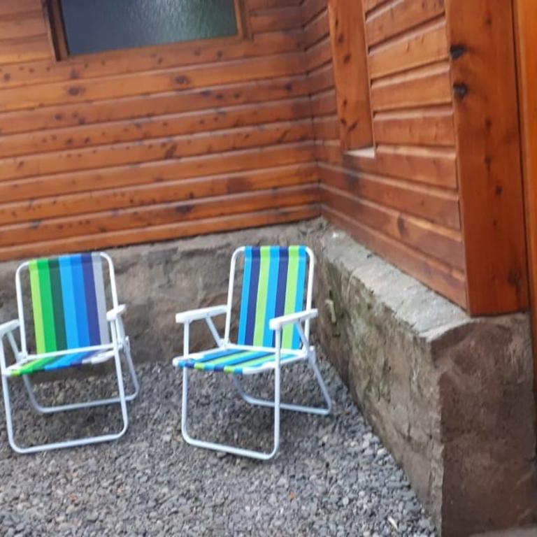 Quiñehuen - Two-Bedroom Chalet - 38