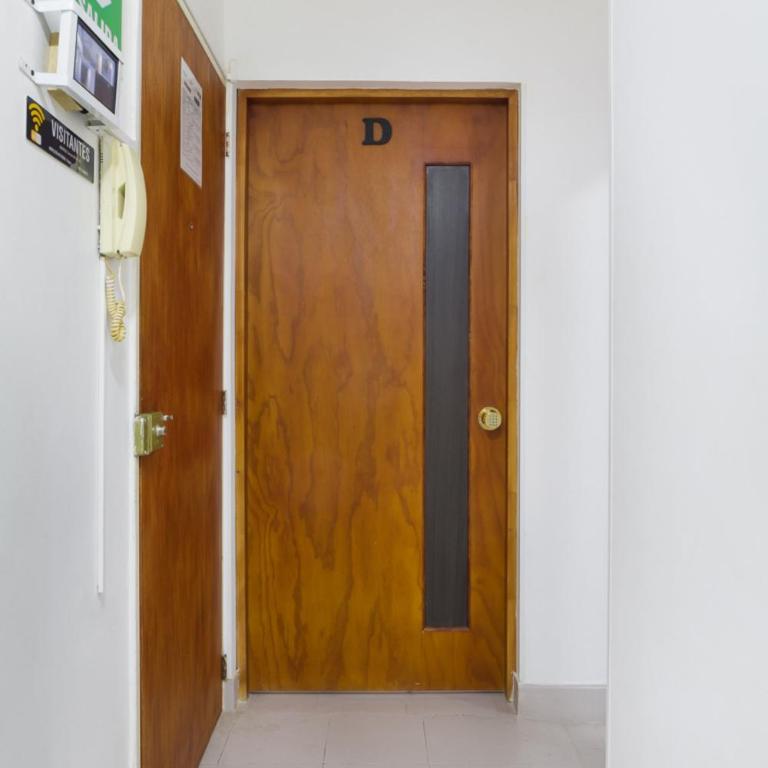 Studios Exito - Apartment - 5