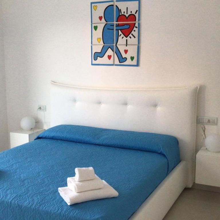 Appartamento delfini sul mare - Appartamento con Vista Mare - 7