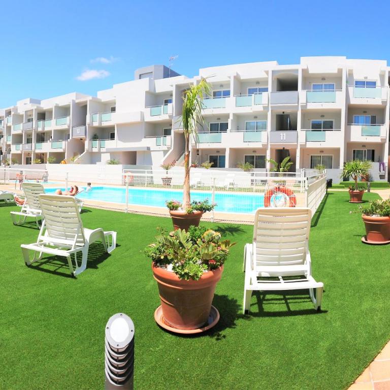 Armonia HolidayFV - One-Bedroom Apartment - 18