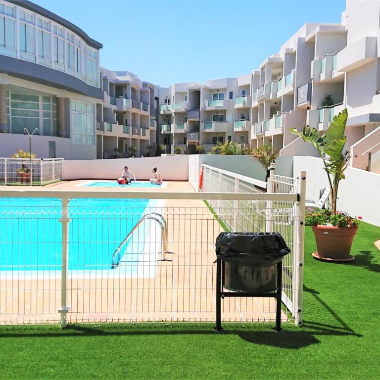 Armonia HolidayFV - One-Bedroom Apartment - 19