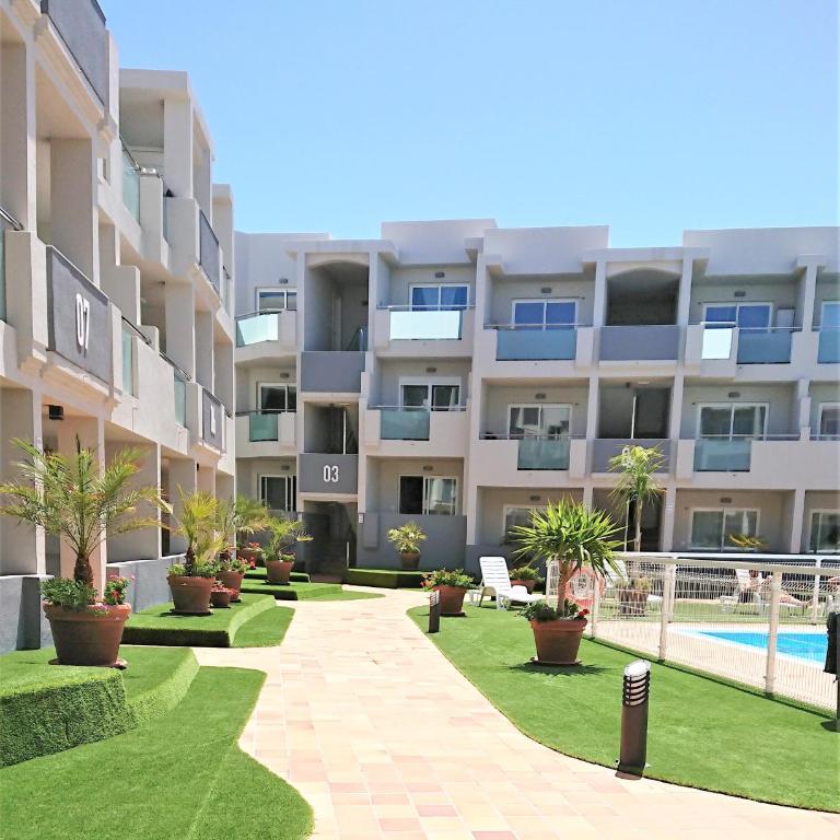 Armonia HolidayFV - One-Bedroom Apartment - 21