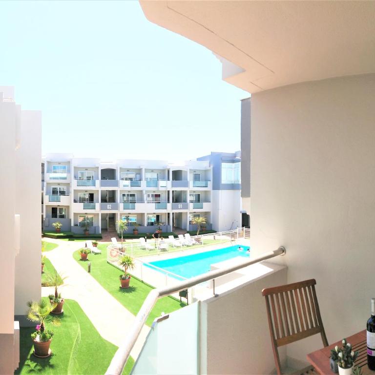 Armonia HolidayFV - One-Bedroom Apartment - 22