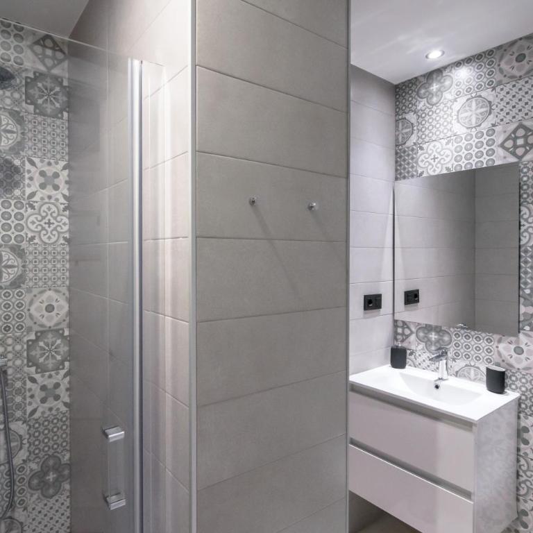 Granadi Apartamentos - Two-Bedroom Apartment - 5