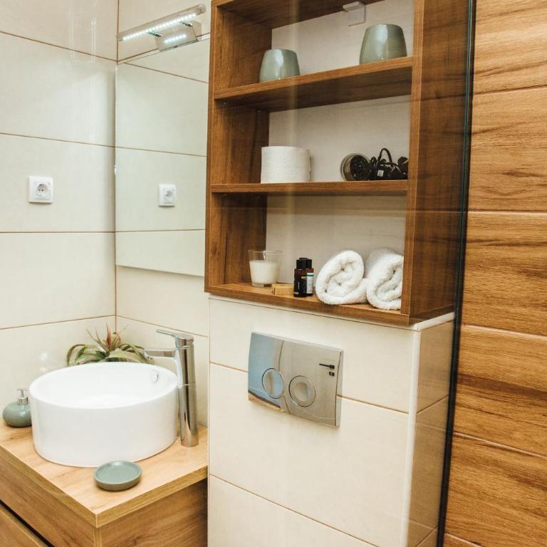 Magical View - Studio with Sea View - 21