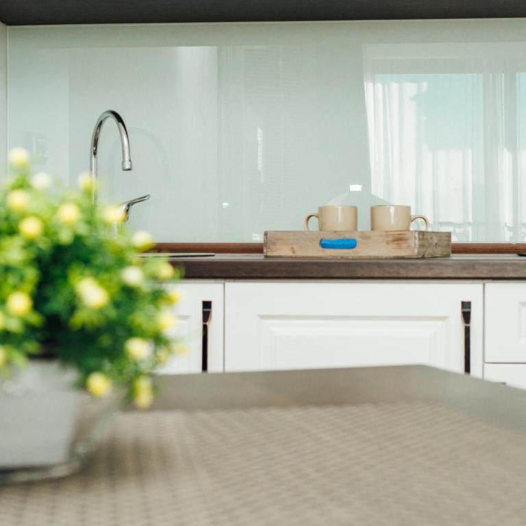 Magical View - Studio with Sea View - 16