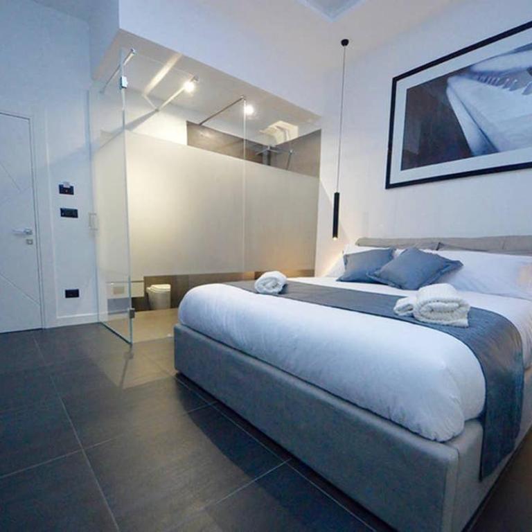 Suite Quarantotto - Appartamento con 3 Camere da Letto - 5