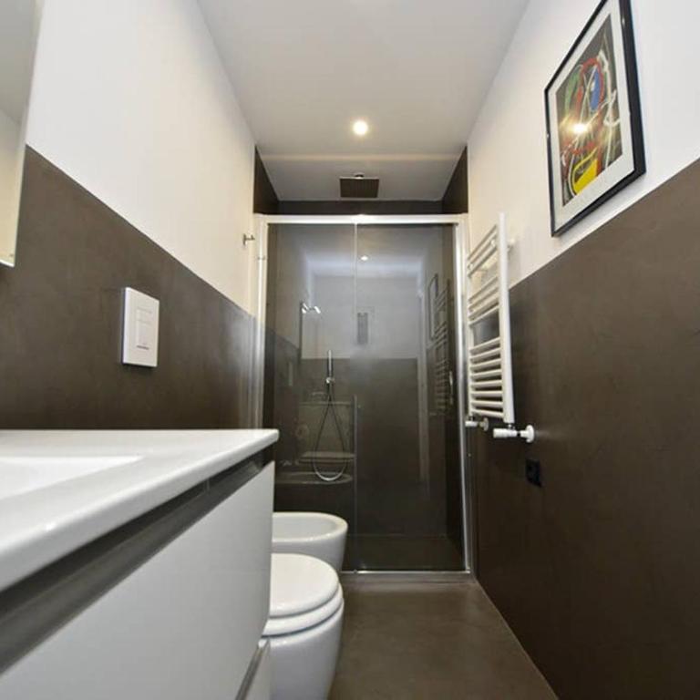 Suite Quarantotto - Appartamento con 3 Camere da Letto - 22