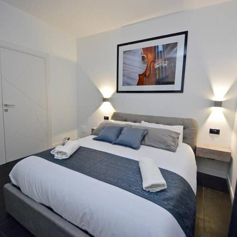 Suite Quarantotto - Appartamento con 3 Camere da Letto - 19