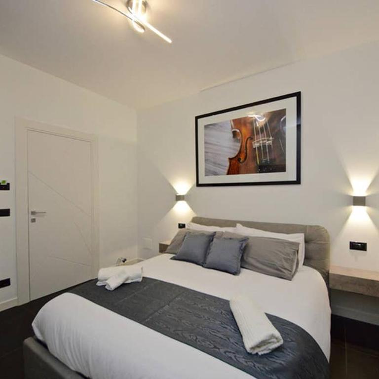 Suite Quarantotto - Appartamento con 3 Camere da Letto - 17