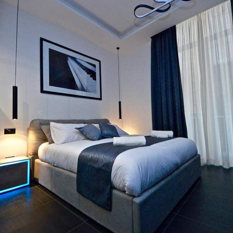 Suite Quarantotto - Appartamento con 3 Camere da Letto - 2