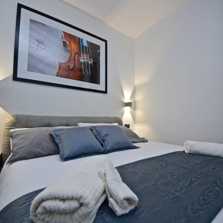 Suite Quarantotto - Appartamento con 3 Camere da Letto - 20
