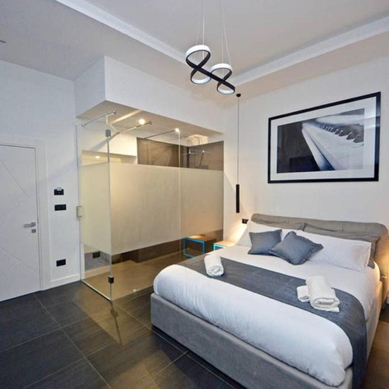 Suite Quarantotto - Appartamento con 3 Camere da Letto - 3
