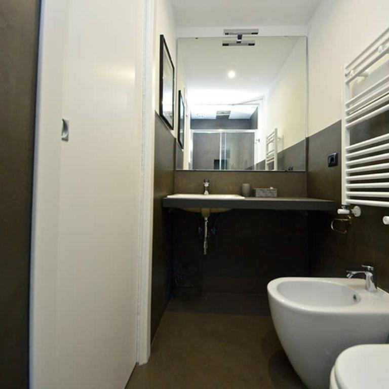 Suite Quarantotto - Appartamento con 3 Camere da Letto - 16