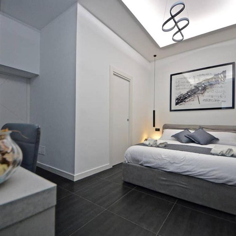 Suite Quarantotto - Appartamento con 3 Camere da Letto - 11