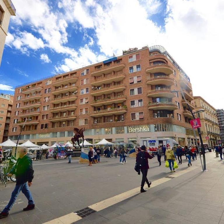 Suite Quarantotto - Appartamento con 3 Camere da Letto - 27