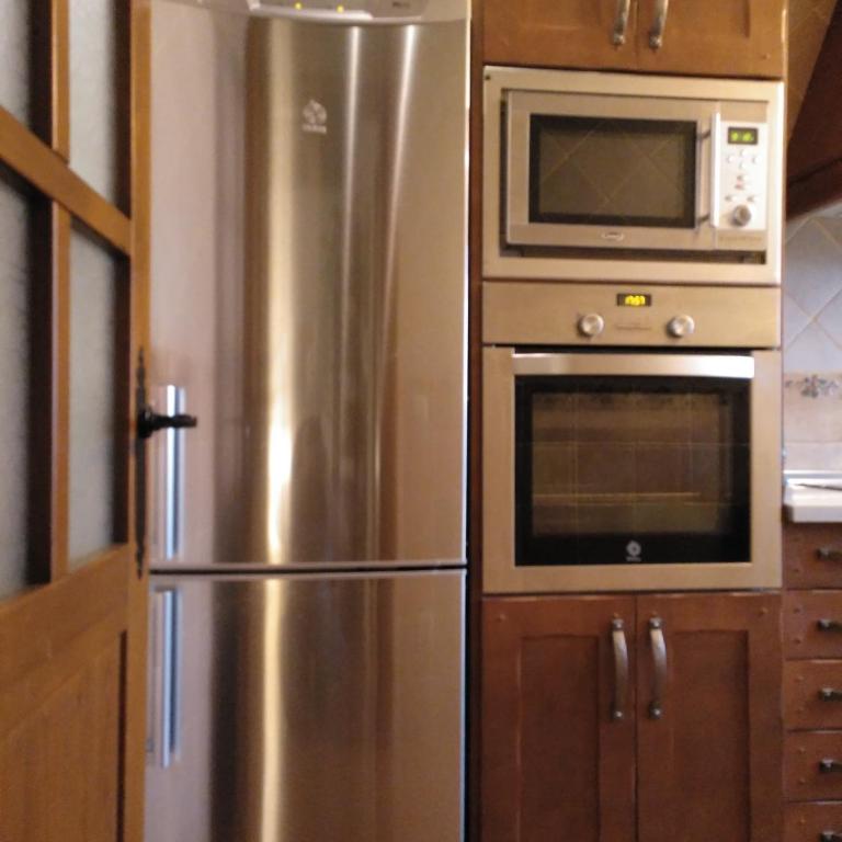 Apartamentos La Casa Del Grial - Apartamento Deluxe de 2 dormitorios - 21