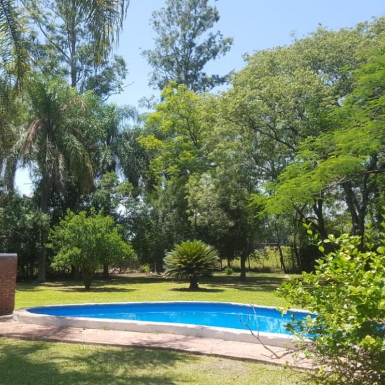 Quinta Don Joel - Casa - 6