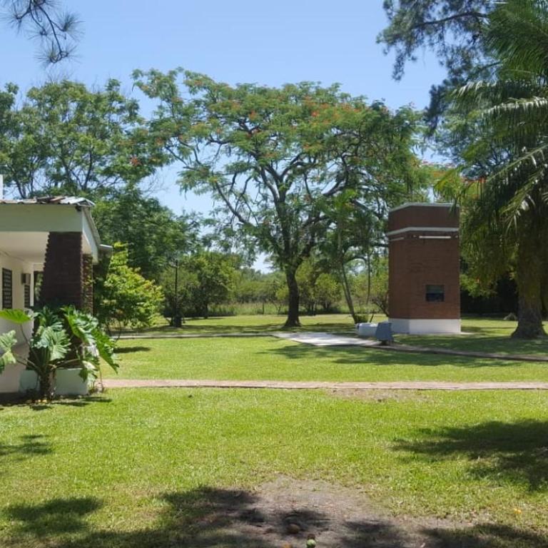 Quinta Don Joel - Casa - 4