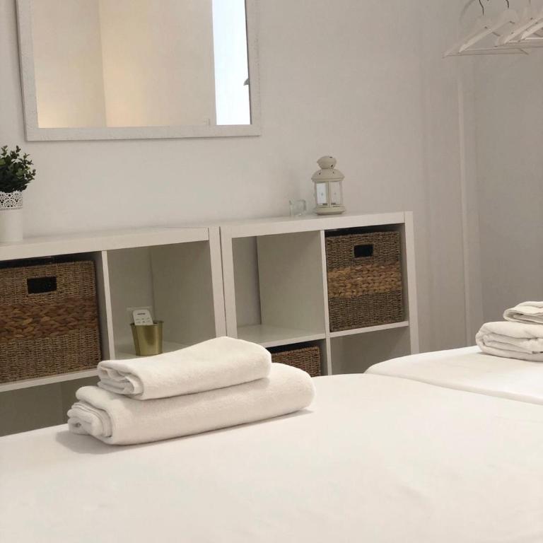 Alojamiento turístico La Orilla Izquierda - Apartamento de 3 dormitorios - 7