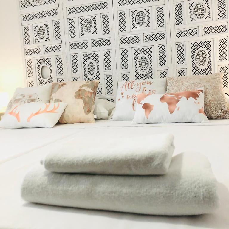 Alojamiento turístico La Orilla Izquierda - Apartamento de 3 dormitorios - 2