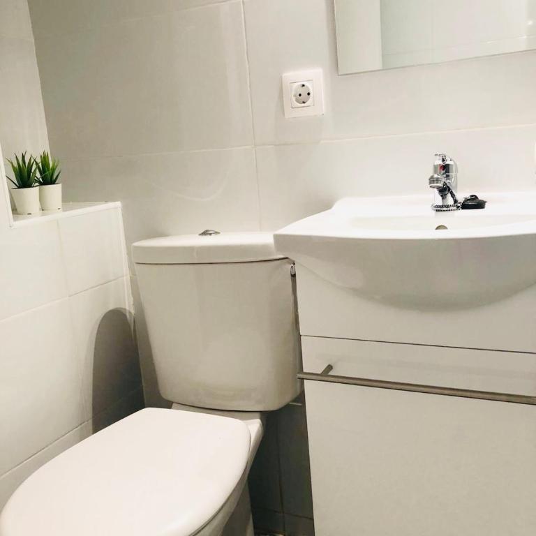 Alojamiento turístico La Orilla Izquierda - Apartamento de 3 dormitorios - 44