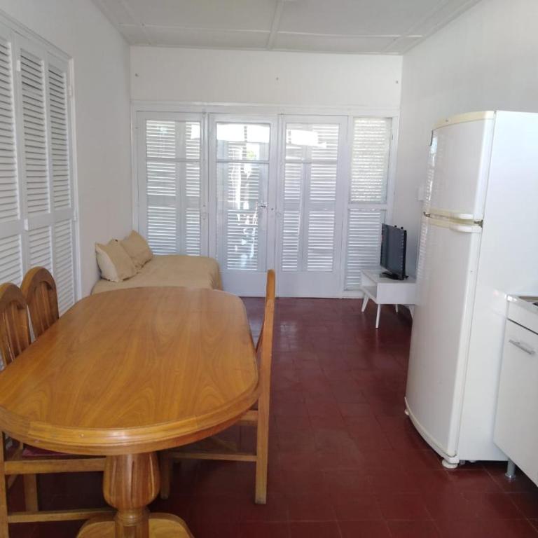 Departamento céntrico Tupungato - Apartamento de 1 dormitorio - 4