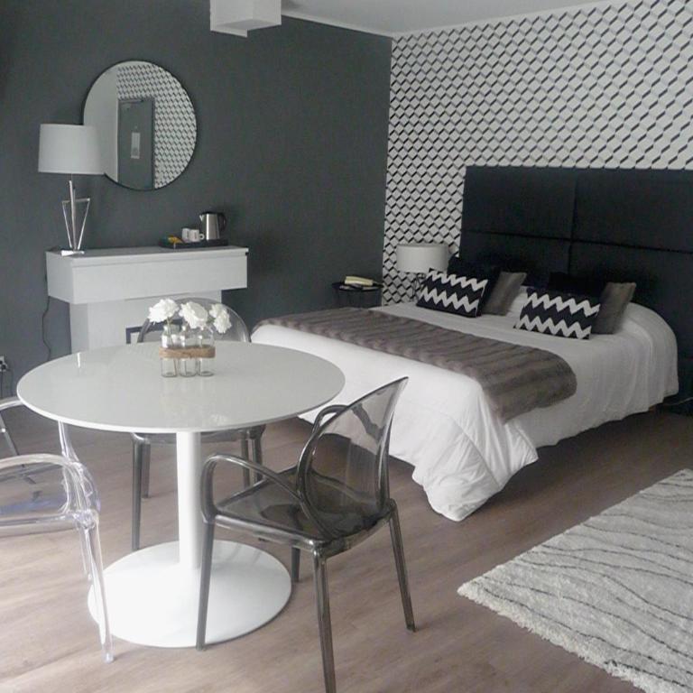 Hôtel Spunta Di Mare - Chambre Quadruple - 3