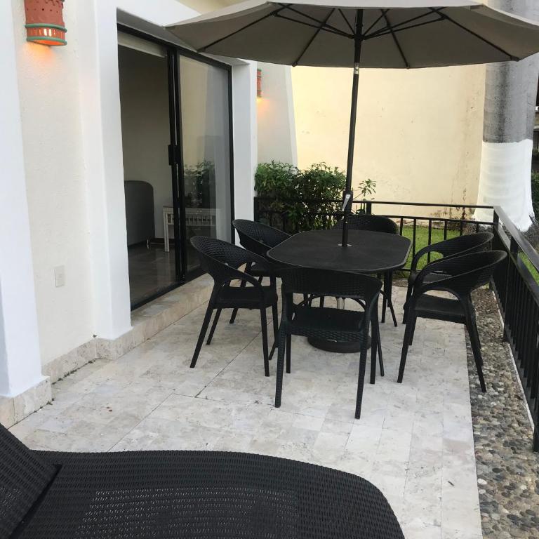 Villa dentro del Hotel Vidanta Mayan Palace - Two-Bedroom Villa - 21